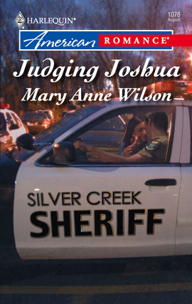 Title details for Judging Joshua by Mary Anne Wilson - Available
